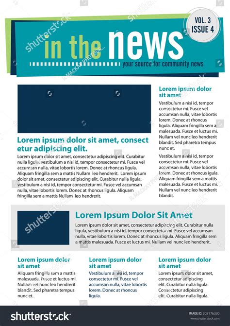 How To Write An Amazing Nonprofit Newsletter + 8 .